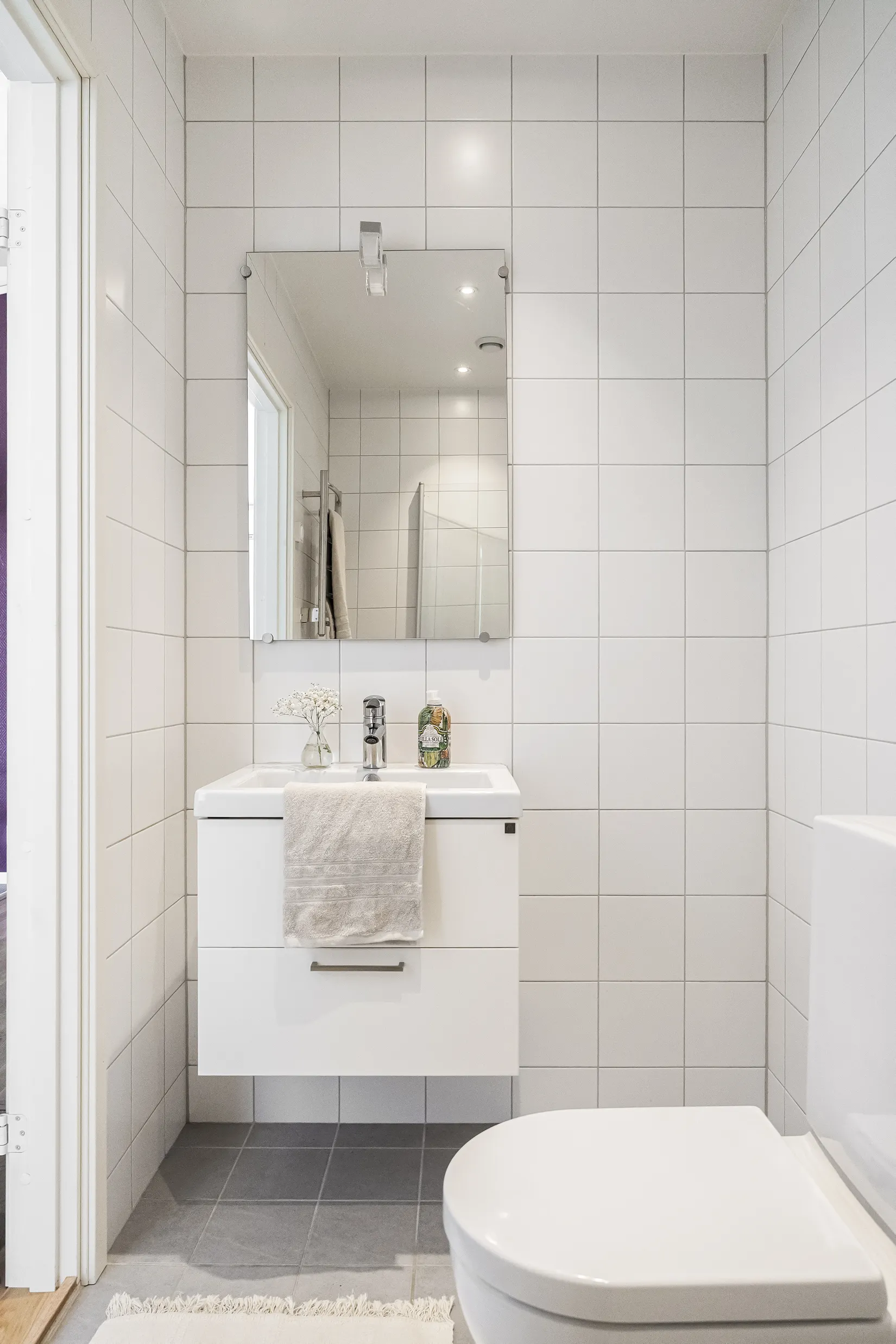 Villa, Bojvägen 4, Kristianstad