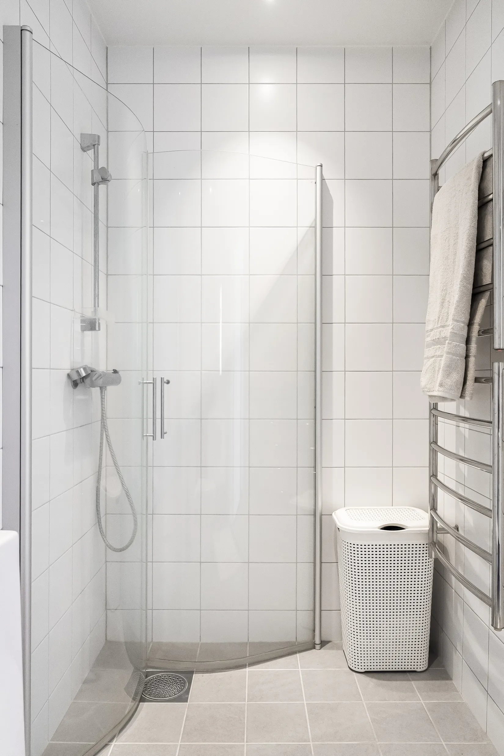 Villa, Bojvägen 4, Kristianstad
