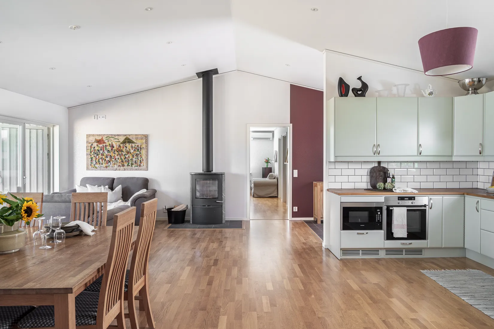 Villa, Bojvägen 4, Kristianstad