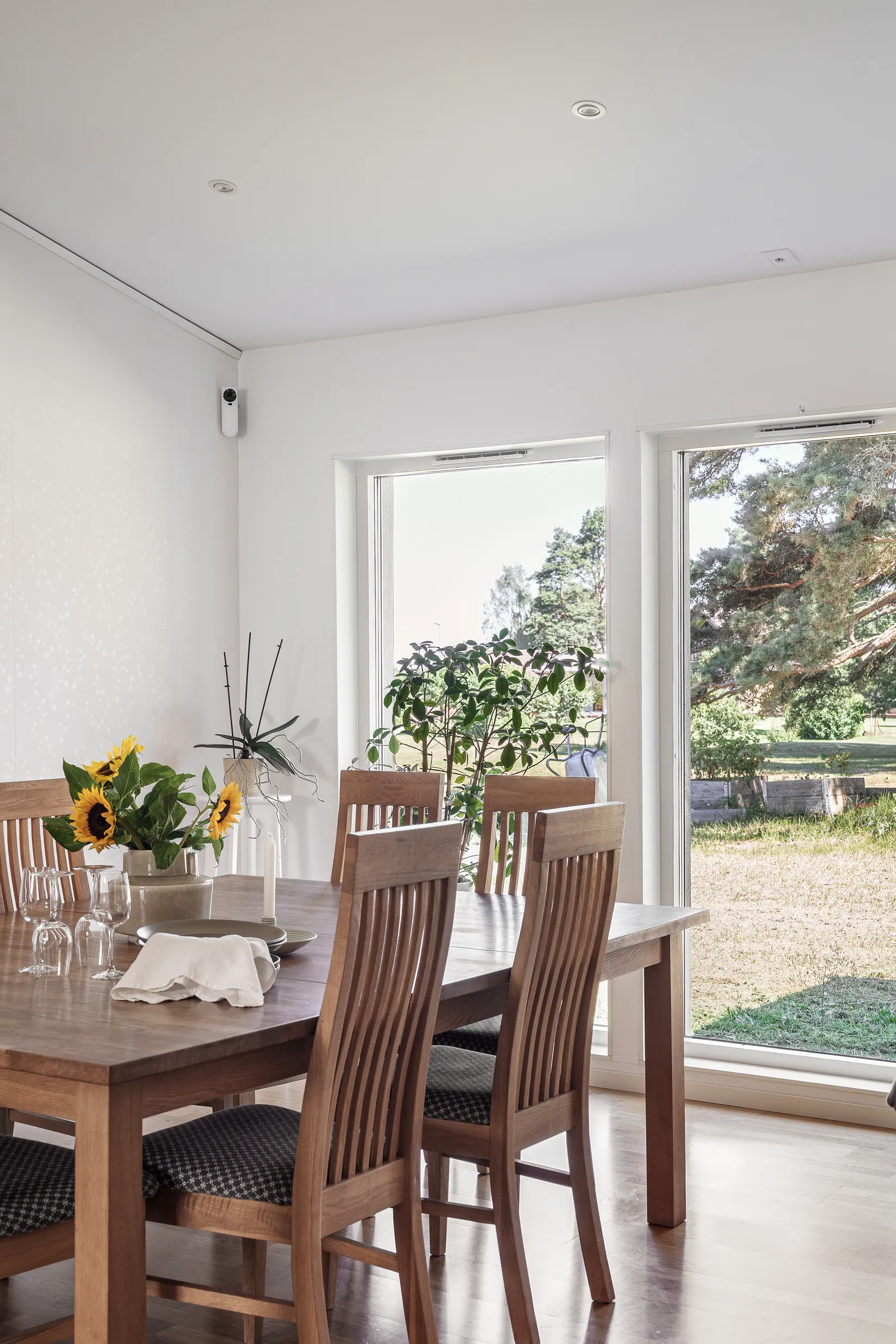 Villa, Bojvägen 4, Kristianstad