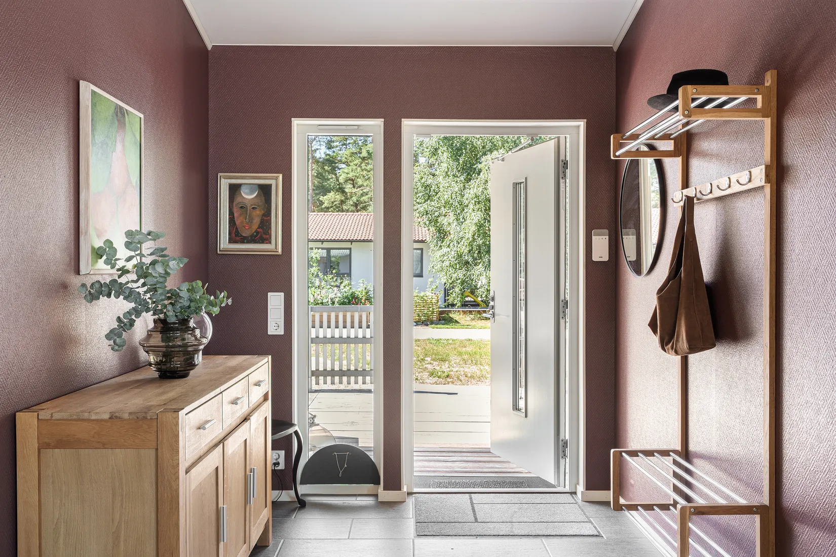 Villa, Bojvägen 4, Kristianstad