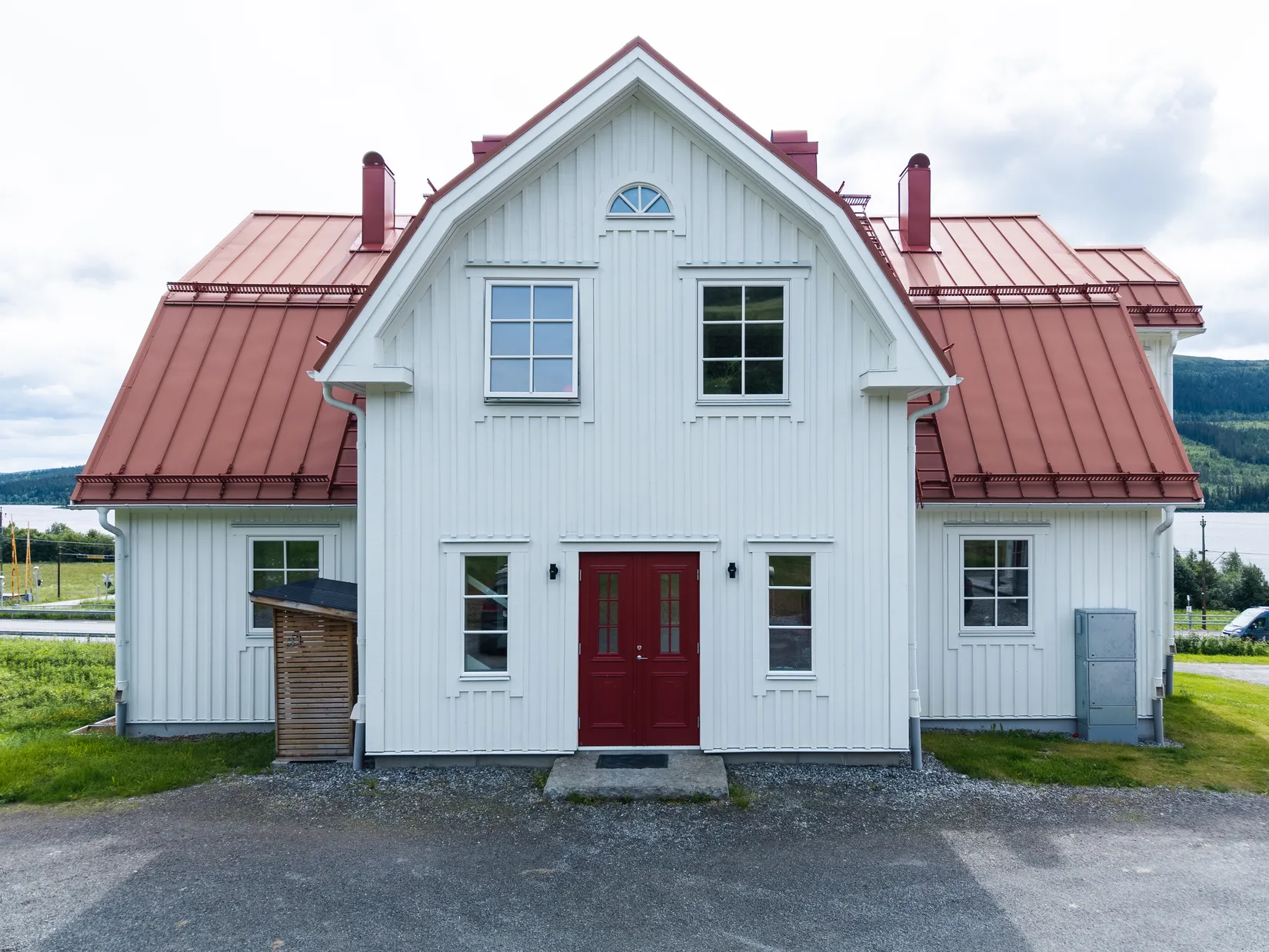 Bostadsrätt, Vik 880, lgh 1002, Åre By, Åre