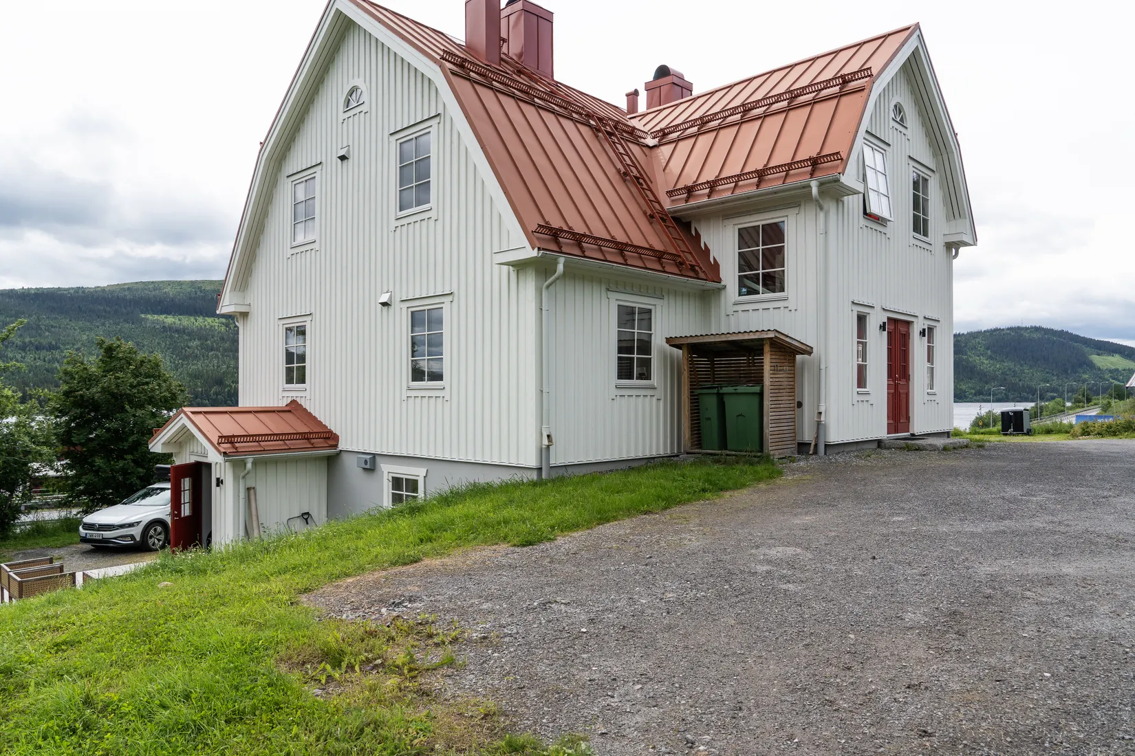 Bostadsrätt, Vik 880, lgh 1002, Åre By, Åre