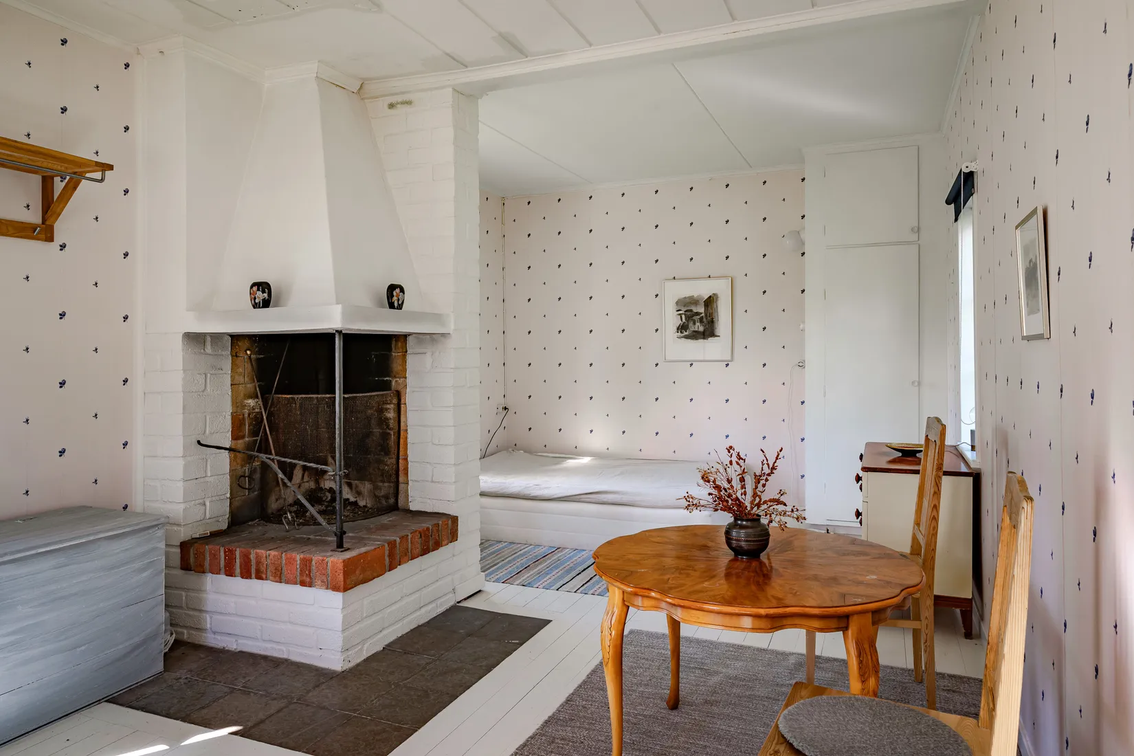Villa, Albyvägen 37, Alby, Ånge