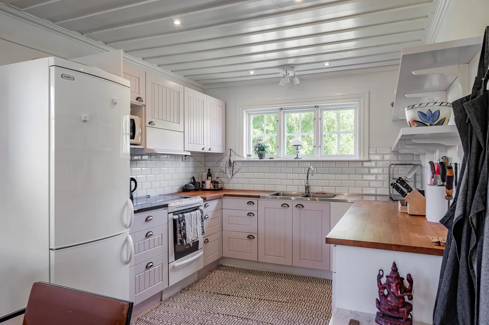Villa, Albyvägen 37, Alby, Ånge