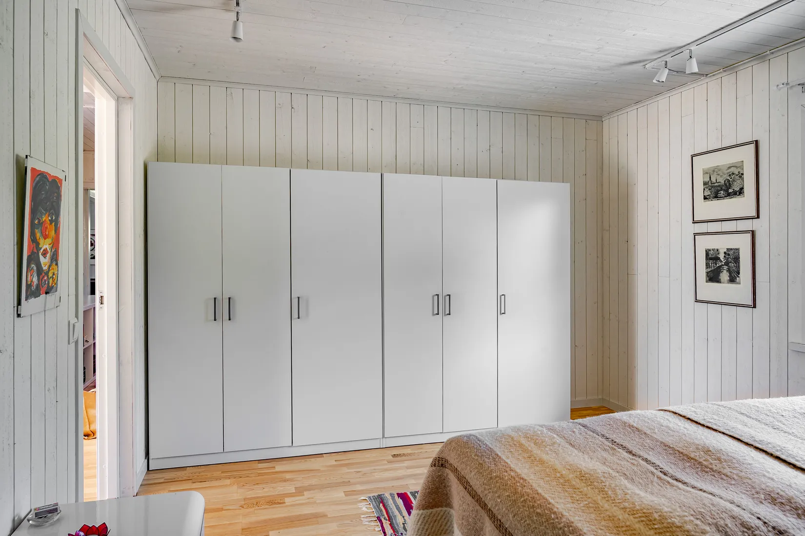 Villa, Albyvägen 37, Alby, Ånge