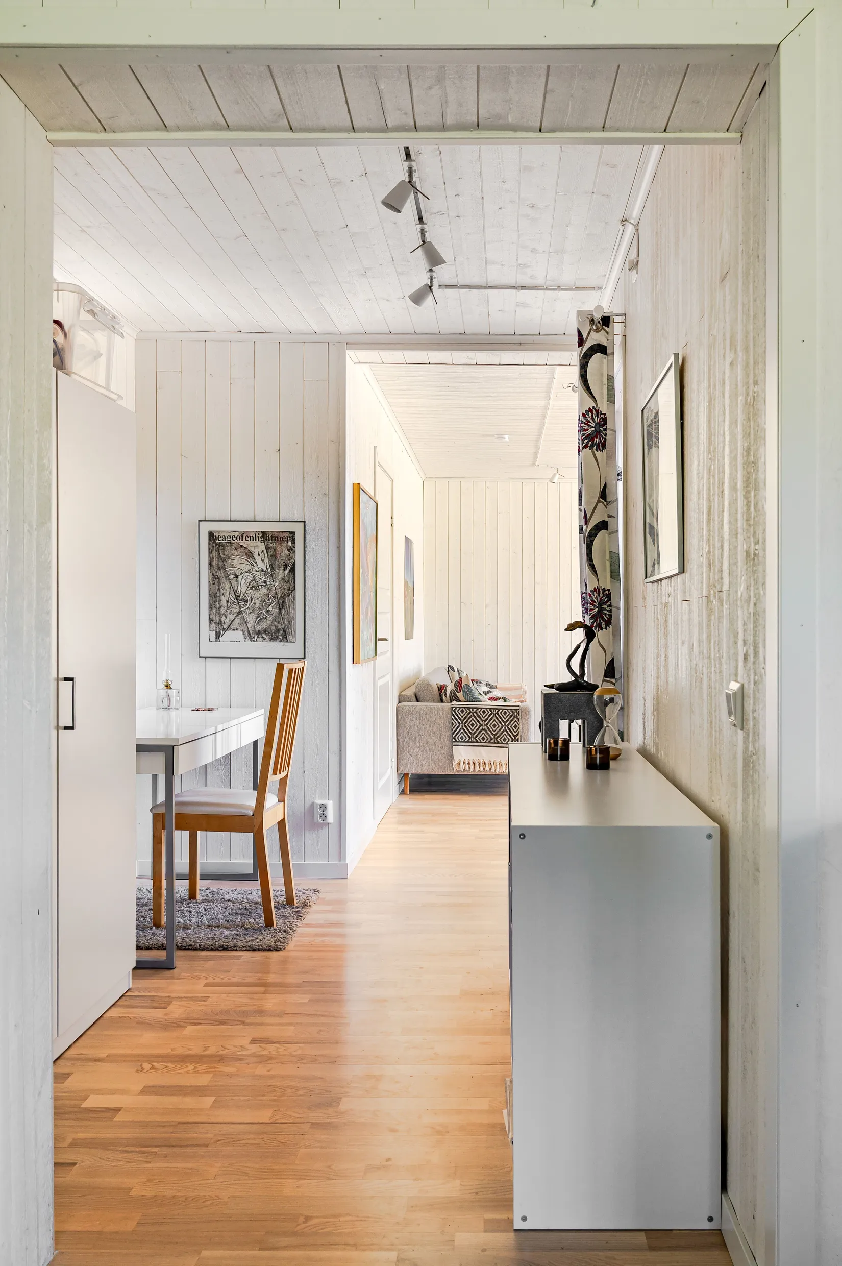 Villa, Albyvägen 37, Alby, Ånge