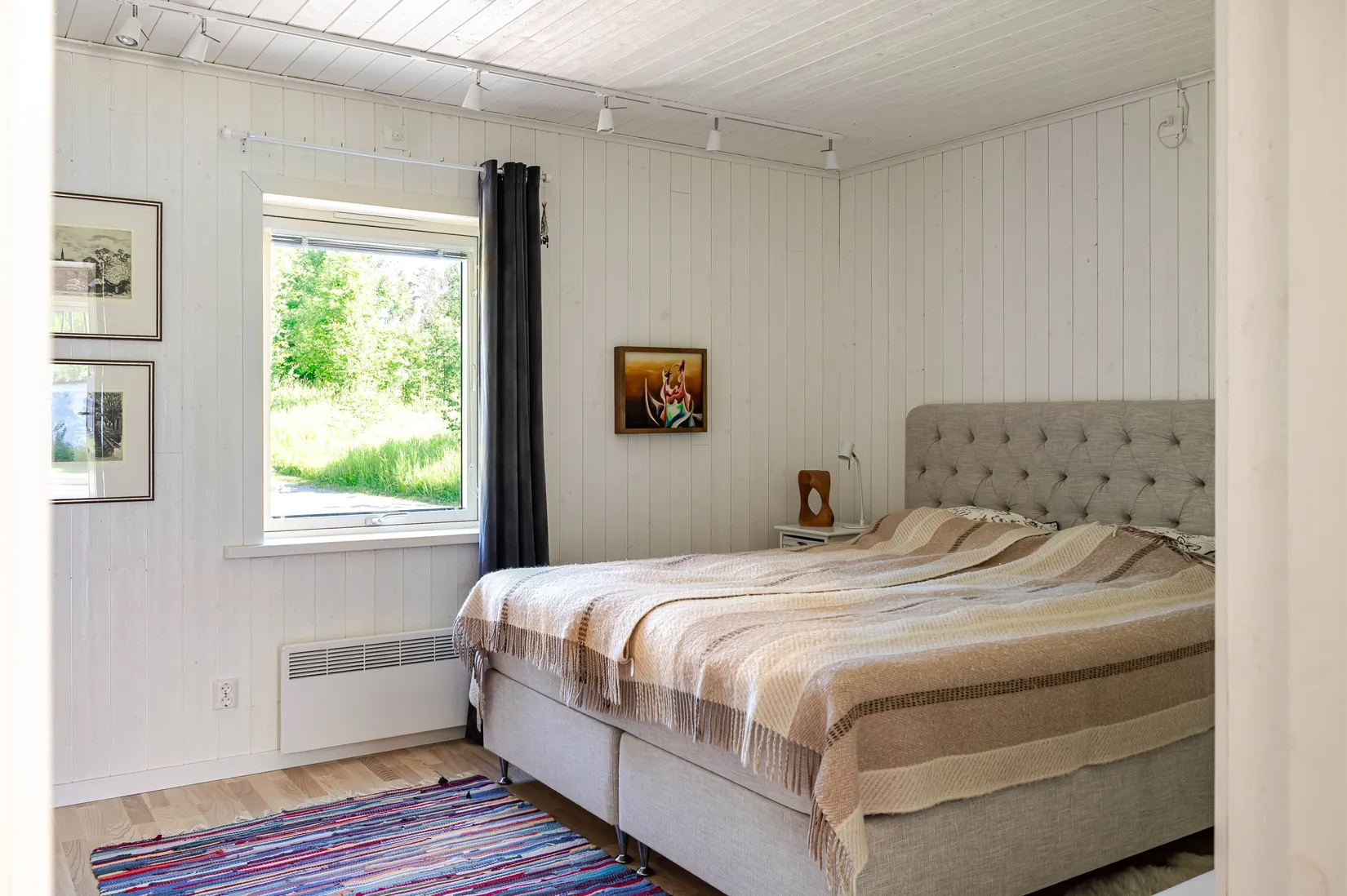 Villa, Albyvägen 37, Alby, Ånge