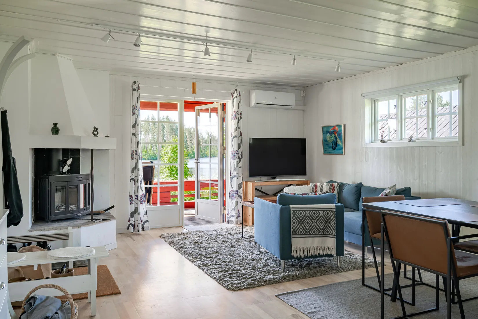 Villa, Albyvägen 37, Alby, Ånge