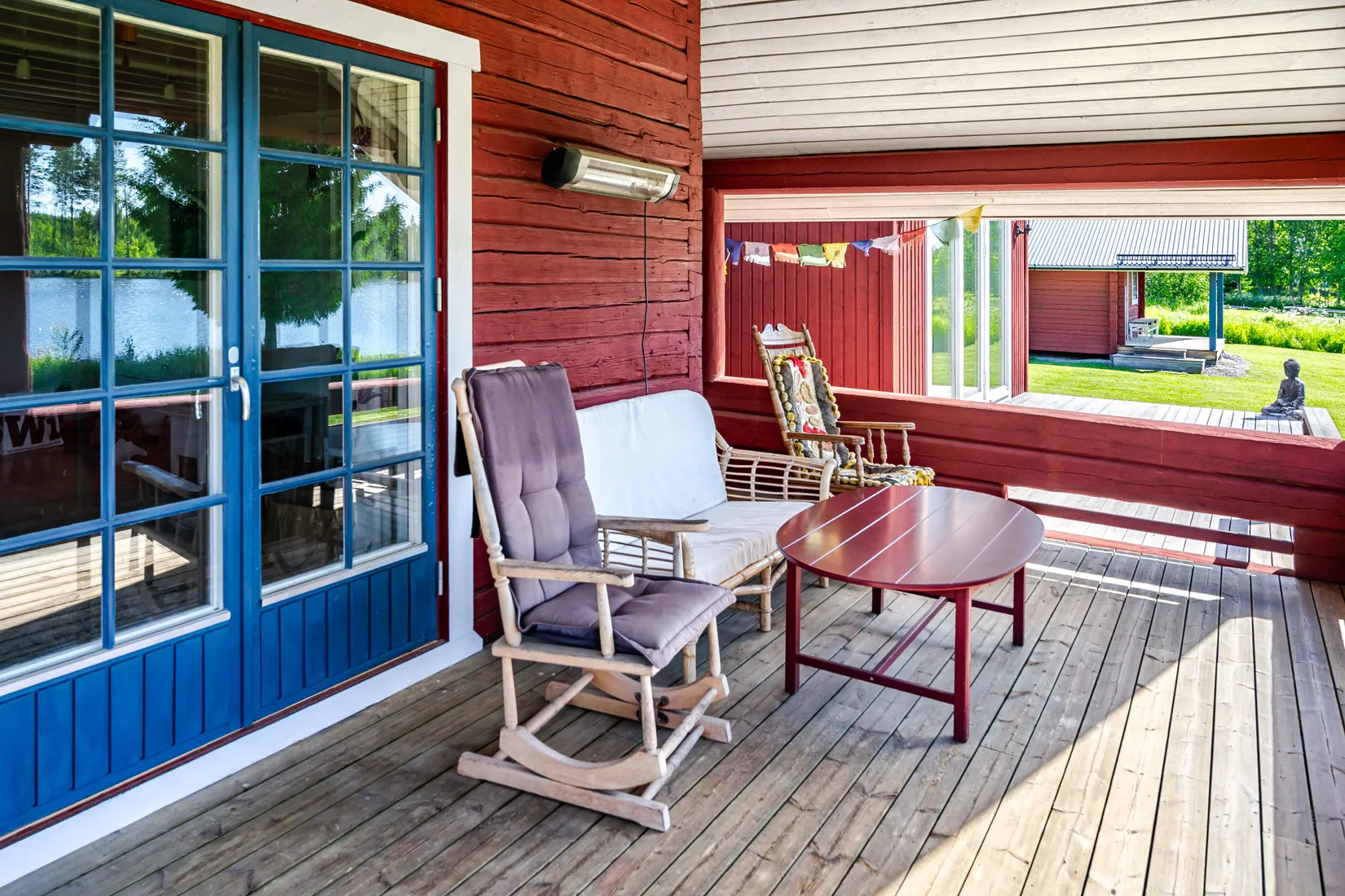 Villa, Albyvägen 37, Alby, Ånge