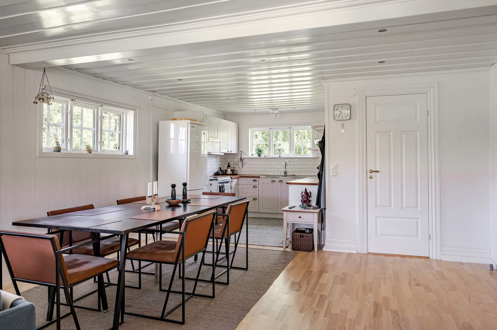 Villa, Albyvägen 37, Alby, Ånge