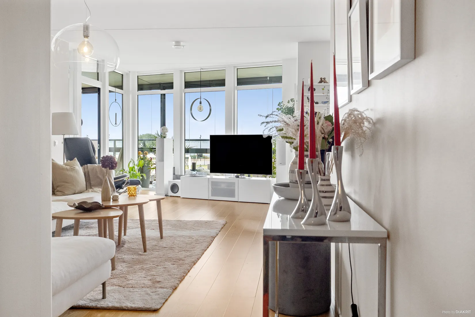 Bostadsrätt, Badhusgatan 30, Centralt / Nyhamn, Landskrona