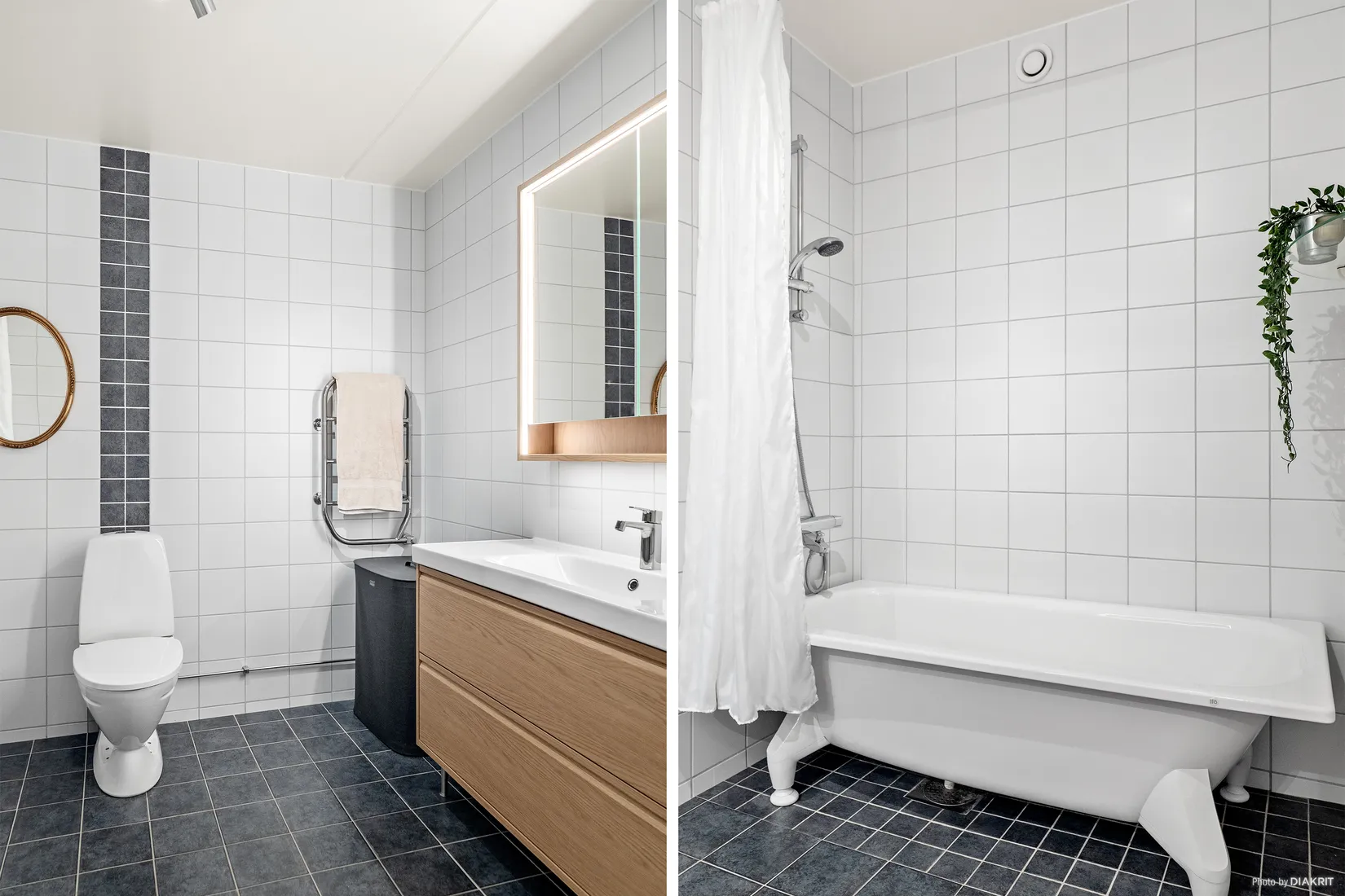 Bostadsrätt, Badhusgatan 30, Centralt / Nyhamn, Landskrona