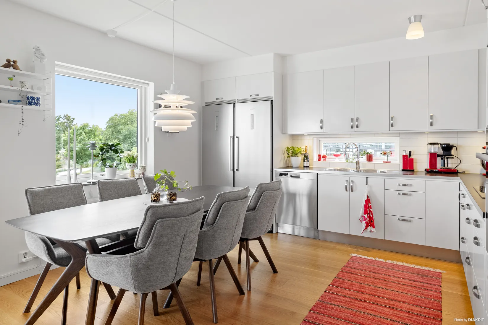 Bostadsrätt, Badhusgatan 30, Centralt / Nyhamn, Landskrona