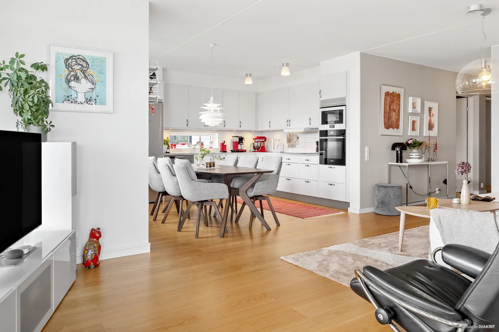 Bostadsrätt, Badhusgatan 30, Centralt / Nyhamn, Landskrona