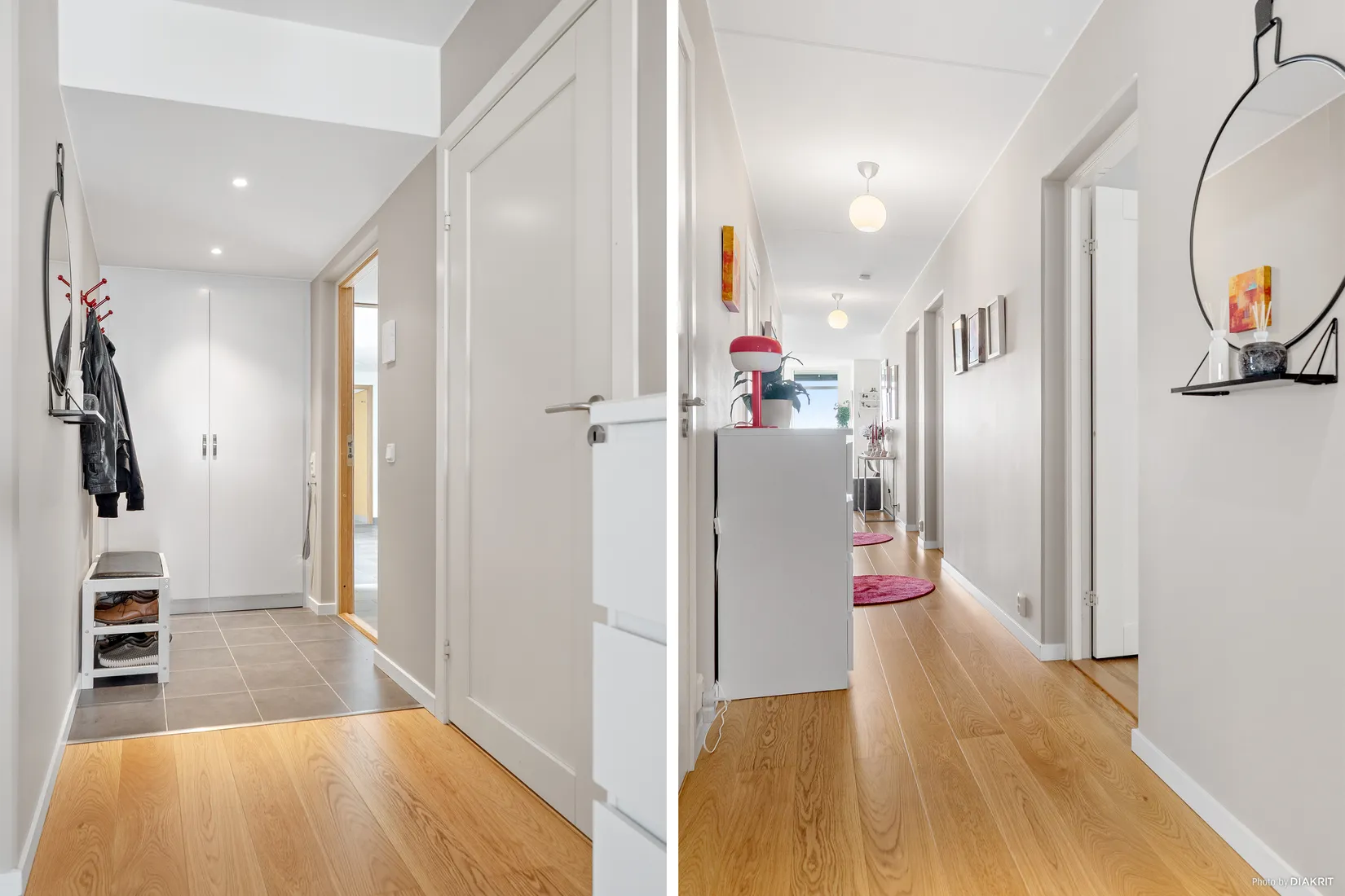 Bostadsrätt, Badhusgatan 30, Centralt / Nyhamn, Landskrona