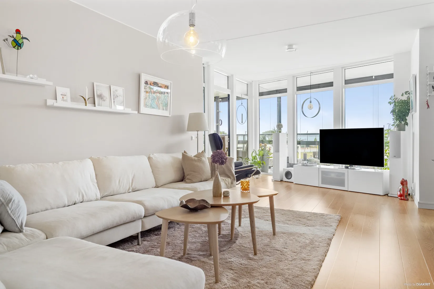 Bostadsrätt, Badhusgatan 30, Centralt / Nyhamn, Landskrona