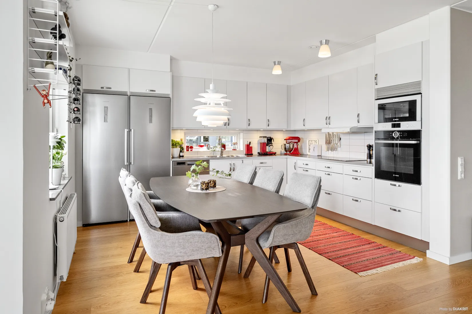Bostadsrätt, Badhusgatan 30, Centralt / Nyhamn, Landskrona