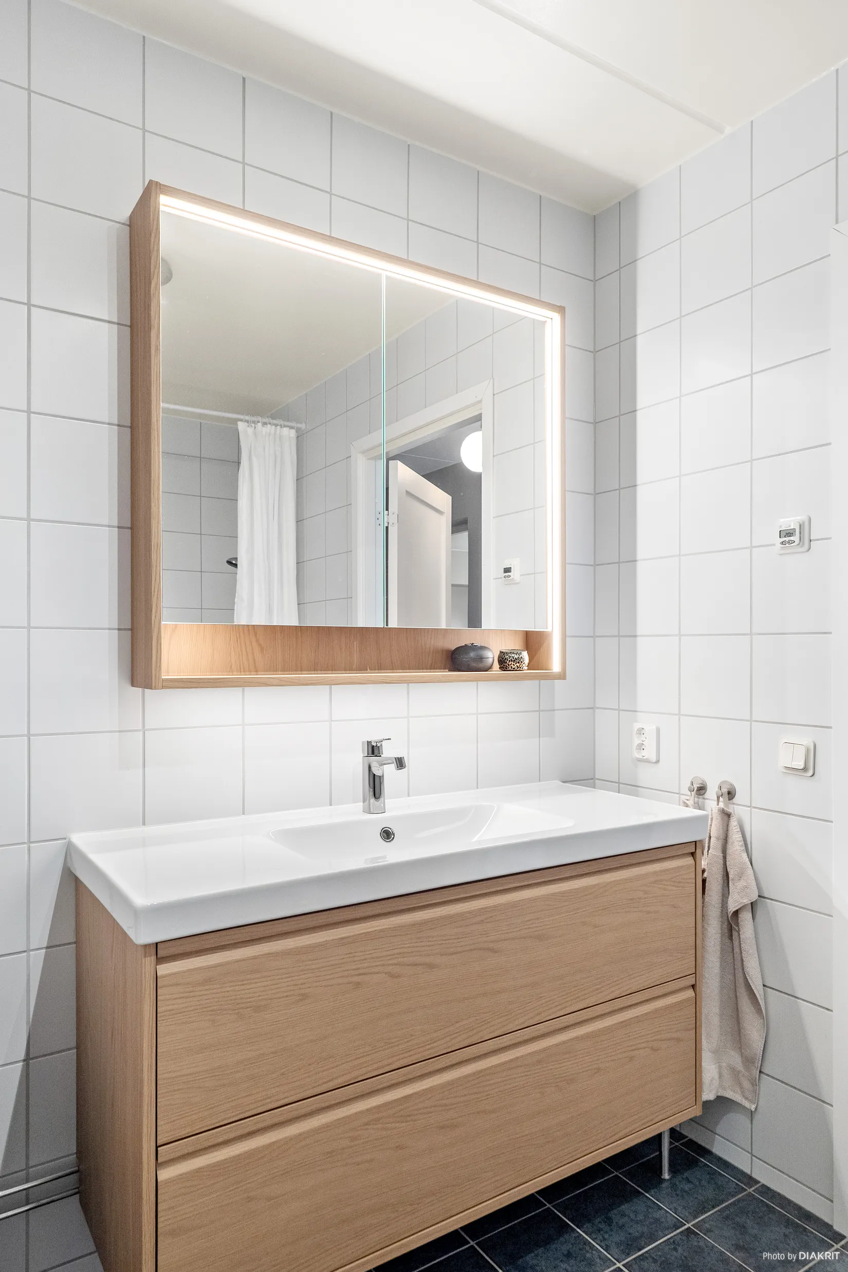 Bostadsrätt, Badhusgatan 30, Centralt / Nyhamn, Landskrona