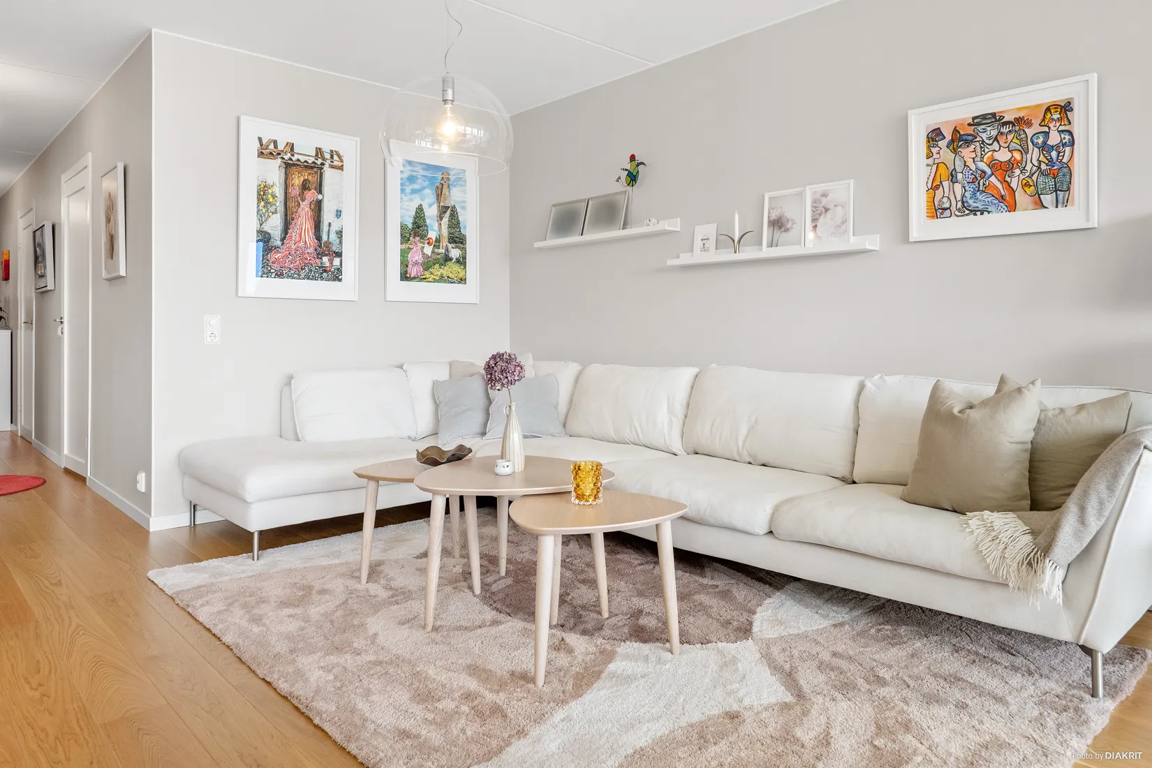 Bostadsrätt, Badhusgatan 30, Centralt / Nyhamn, Landskrona