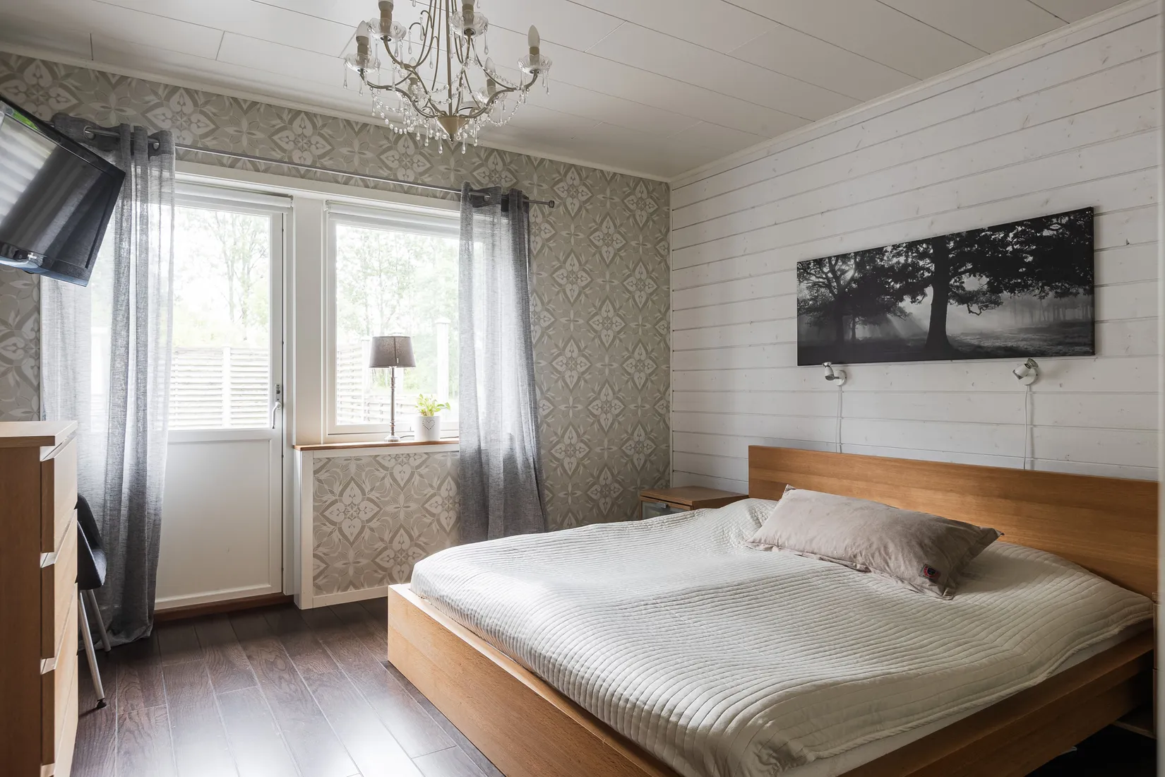 Villa, Önnemovägen 5, Skillingaryd, Vaggeryd