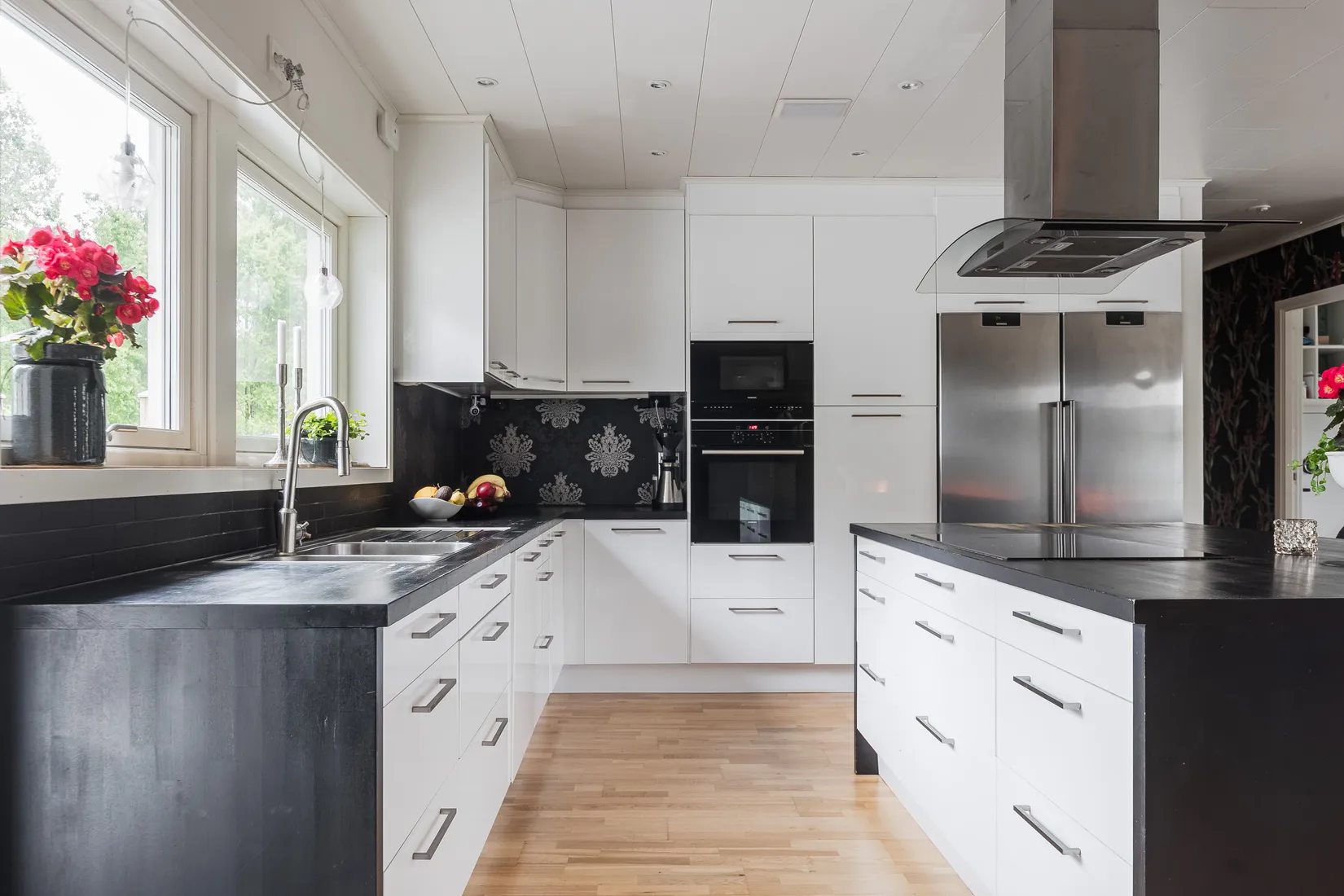 Villa, Önnemovägen 5, Skillingaryd, Vaggeryd