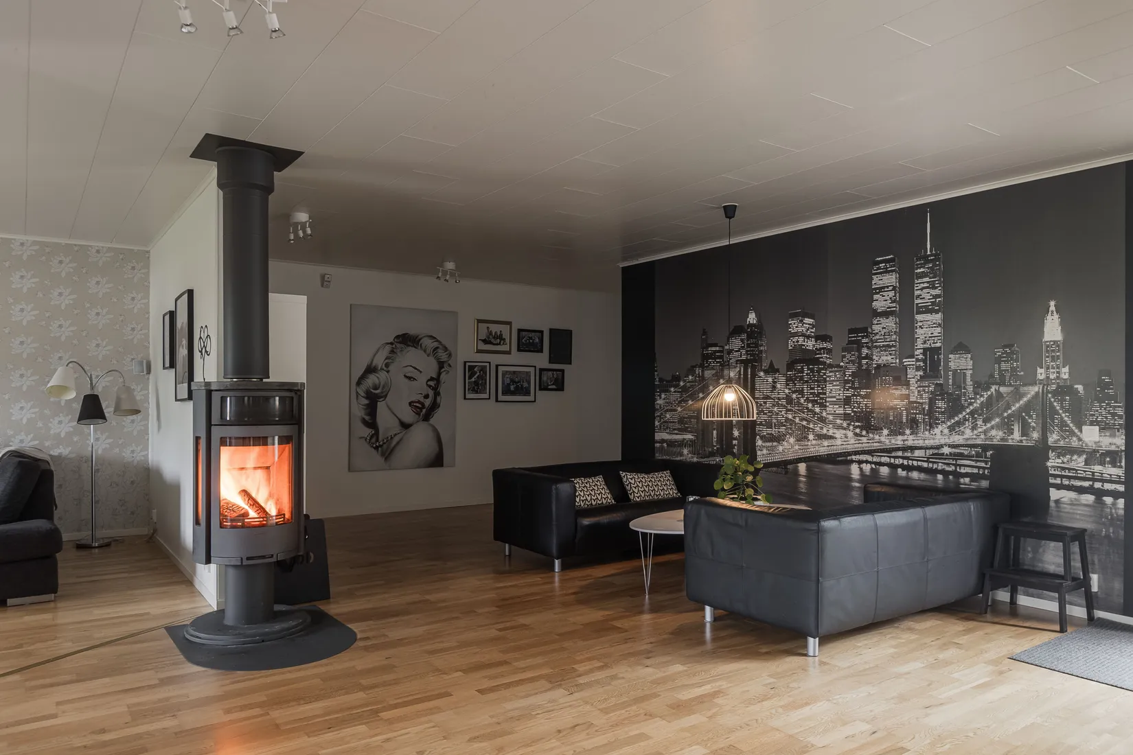 Villa, Önnemovägen 5, Skillingaryd, Vaggeryd