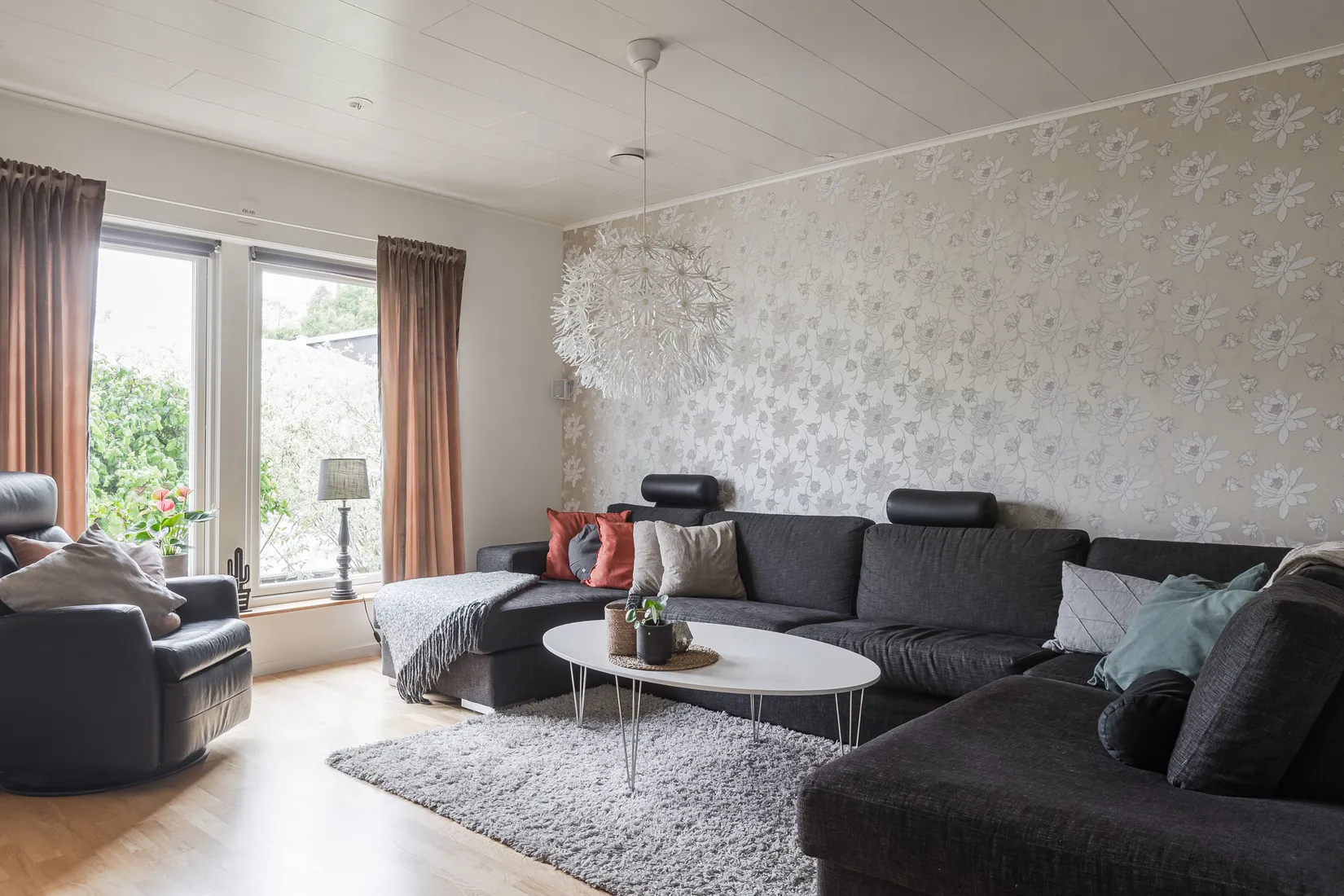 Villa, Önnemovägen 5, Skillingaryd, Vaggeryd