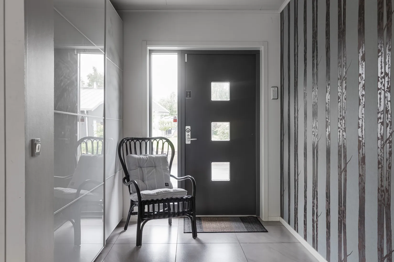 Villa, Önnemovägen 5, Skillingaryd, Vaggeryd