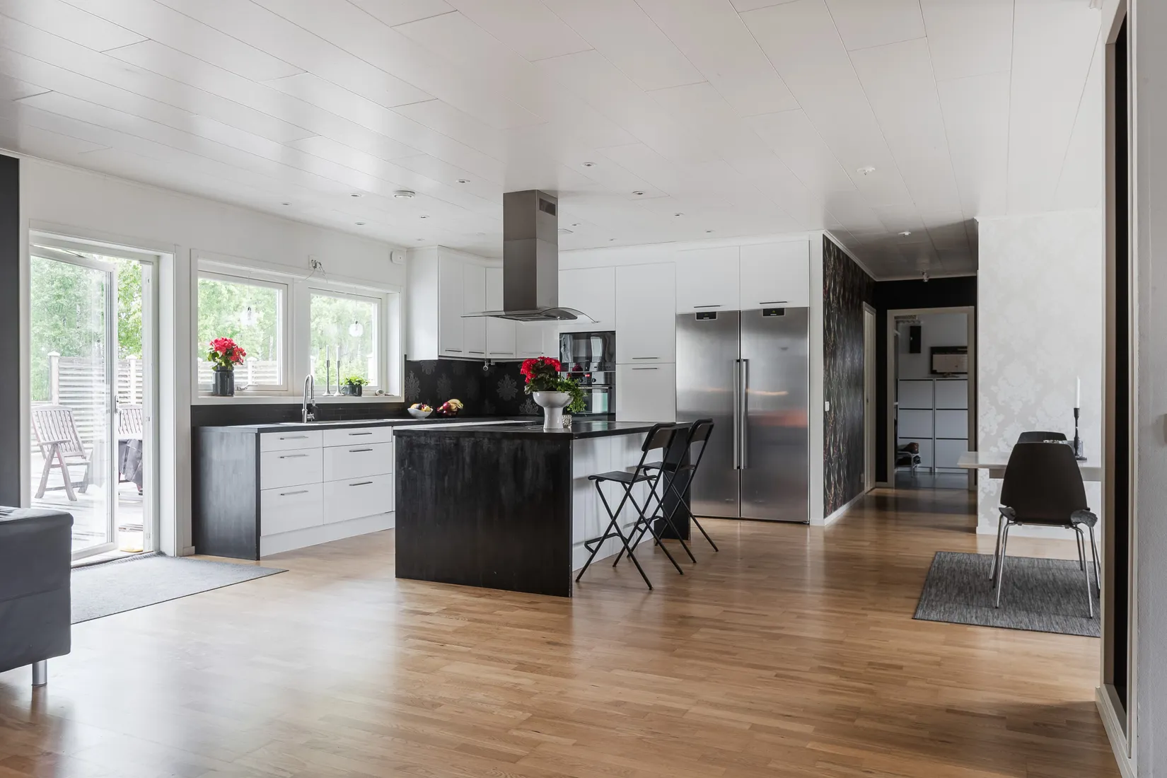 Villa, Önnemovägen 5, Skillingaryd, Vaggeryd
