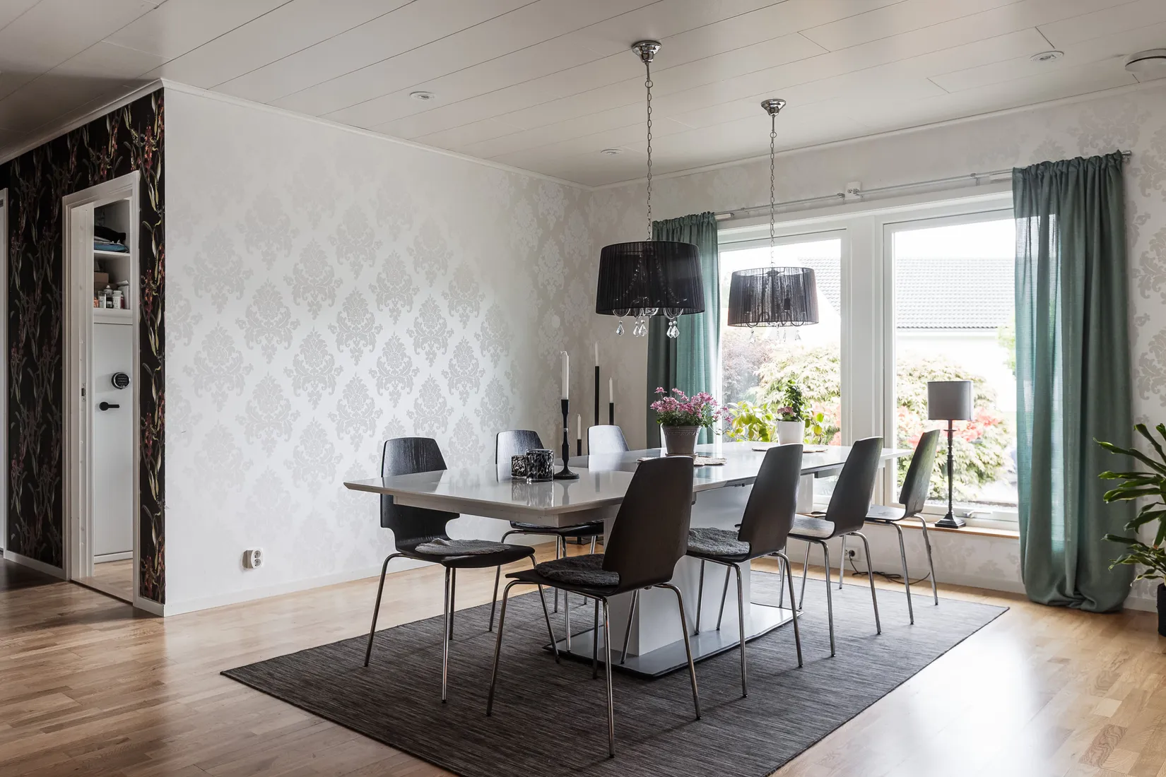 Villa, Önnemovägen 5, Skillingaryd, Vaggeryd