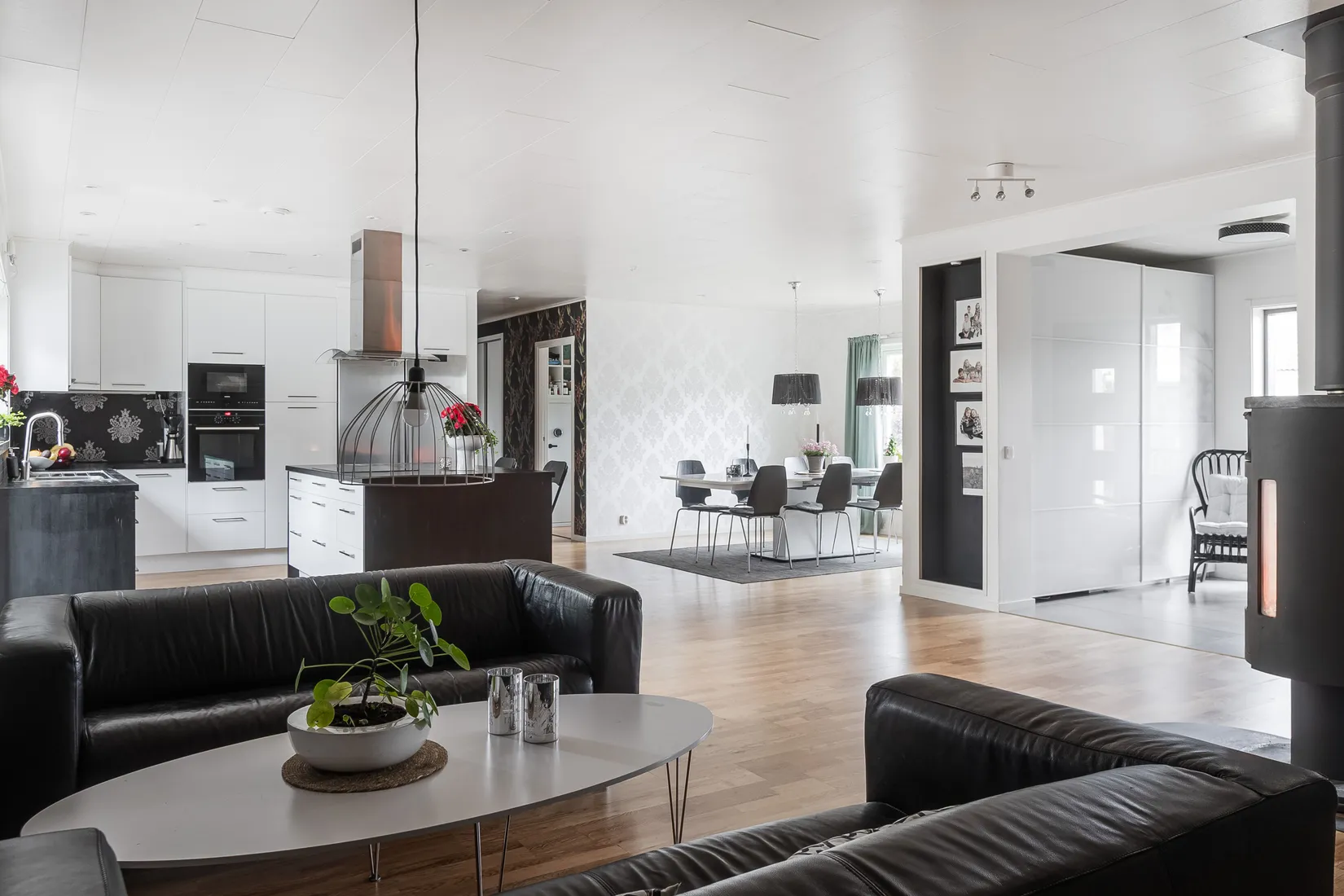 Villa, Önnemovägen 5, Skillingaryd, Vaggeryd