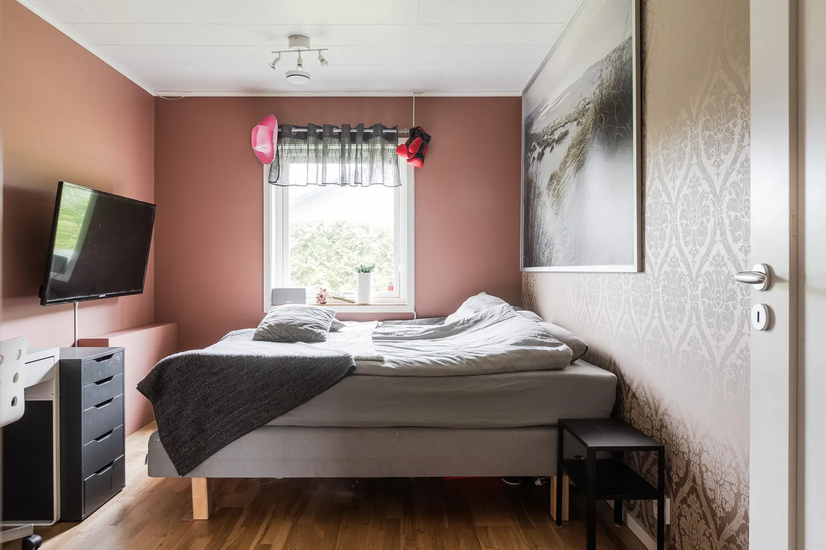 Villa, Önnemovägen 5, Skillingaryd, Vaggeryd