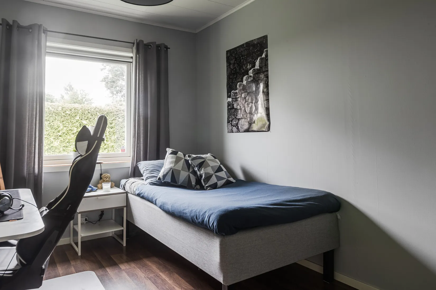 Villa, Önnemovägen 5, Skillingaryd, Vaggeryd