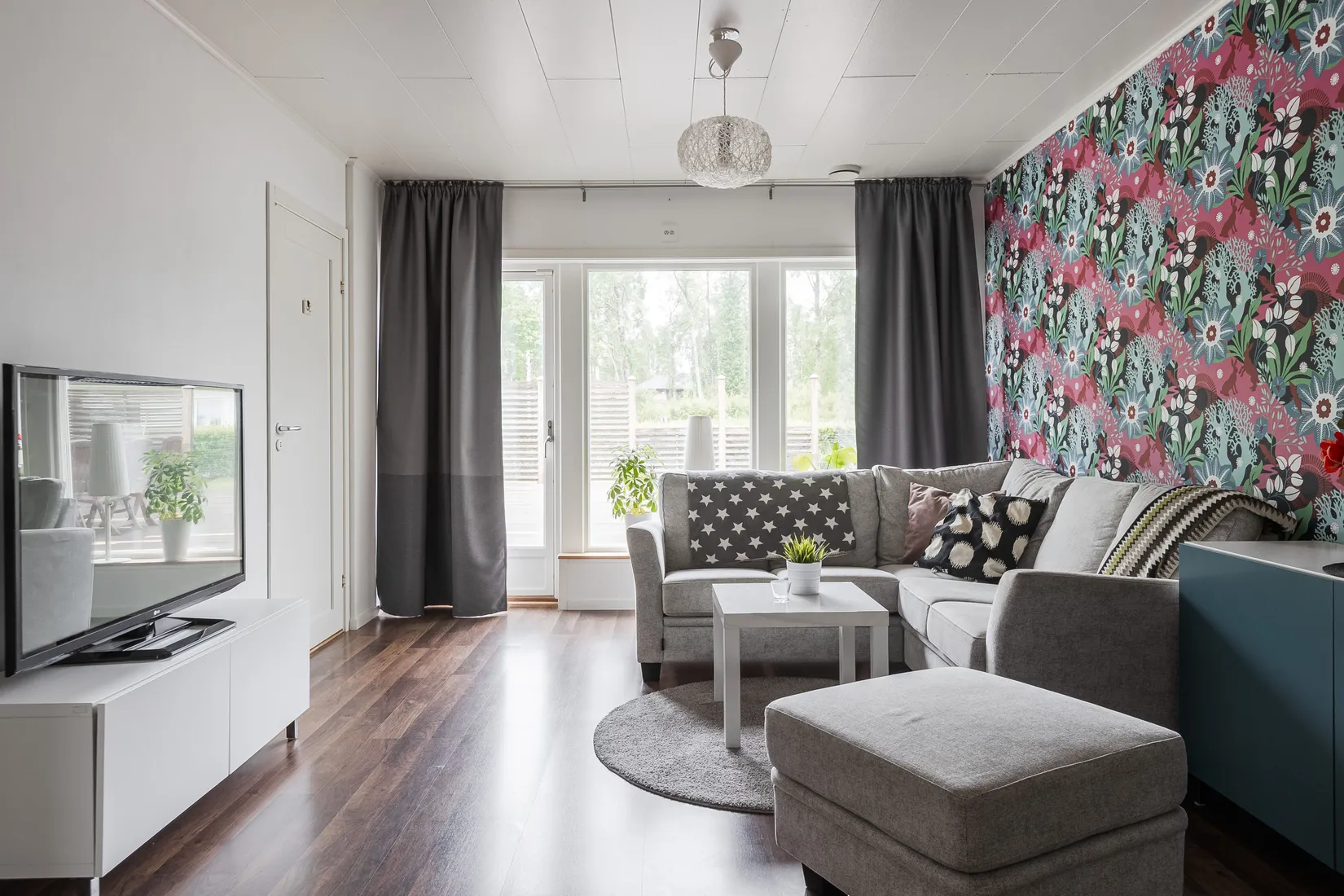 Villa, Önnemovägen 5, Skillingaryd, Vaggeryd
