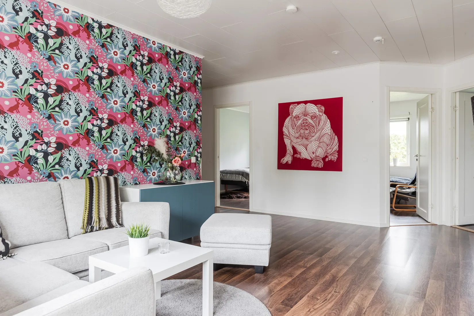 Villa, Önnemovägen 5, Skillingaryd, Vaggeryd