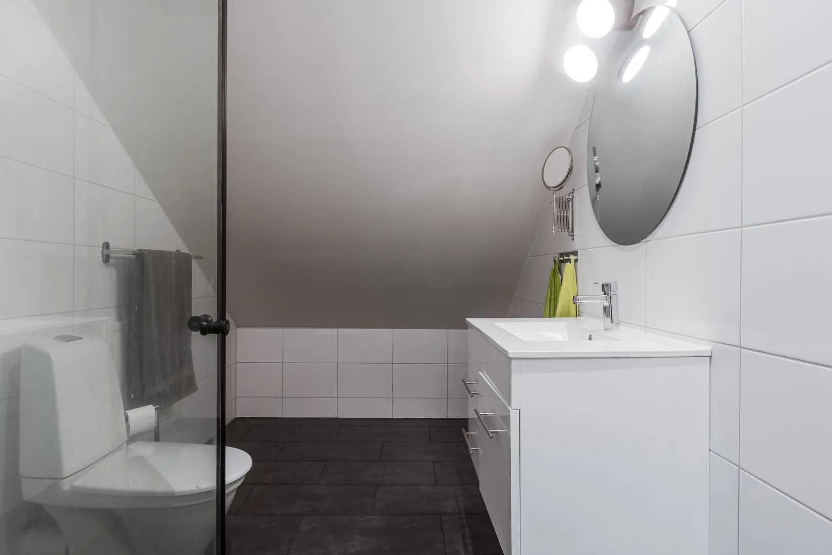 Villa, Önnemovägen 5, Skillingaryd, Vaggeryd