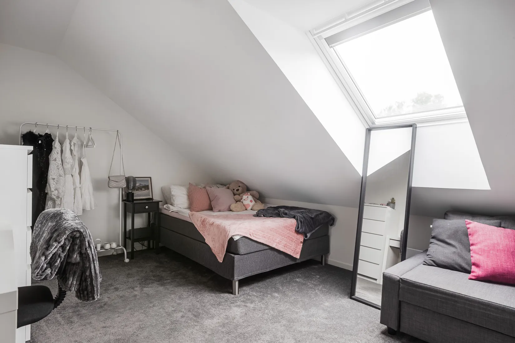 Villa, Önnemovägen 5, Skillingaryd, Vaggeryd