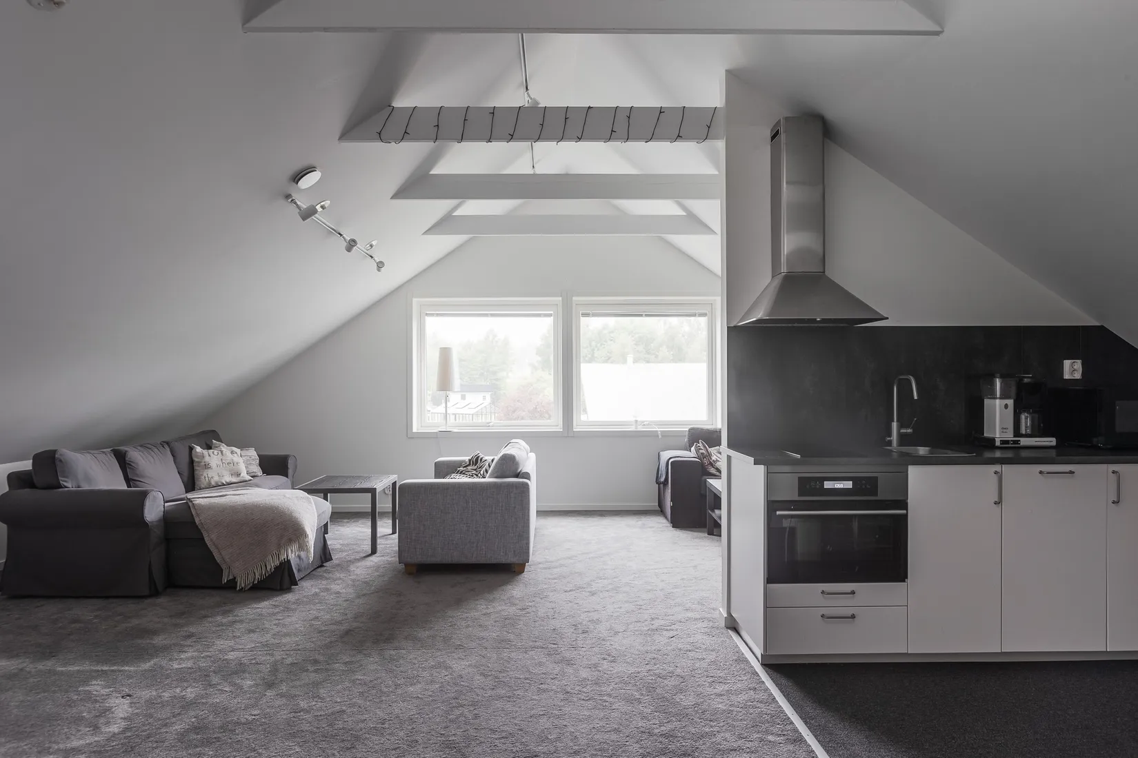 Villa, Önnemovägen 5, Skillingaryd, Vaggeryd