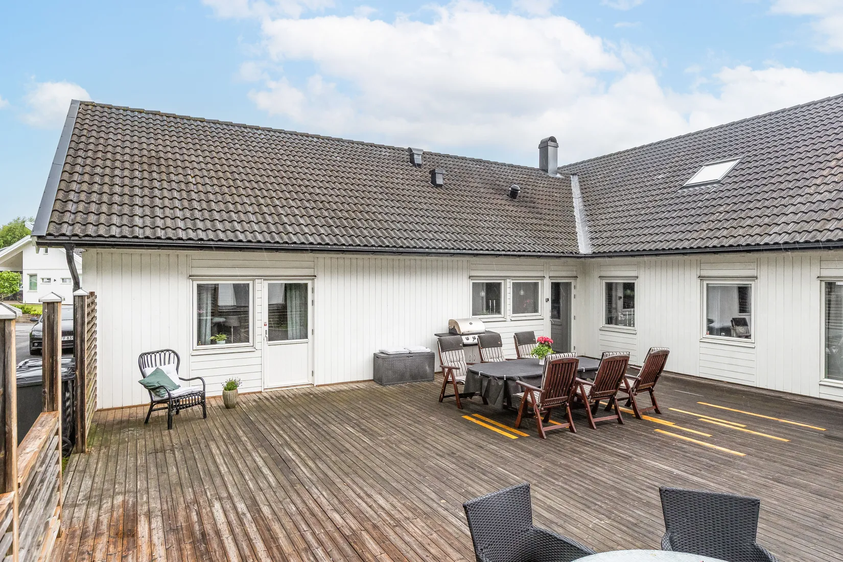 Villa, Önnemovägen 5, Skillingaryd, Vaggeryd