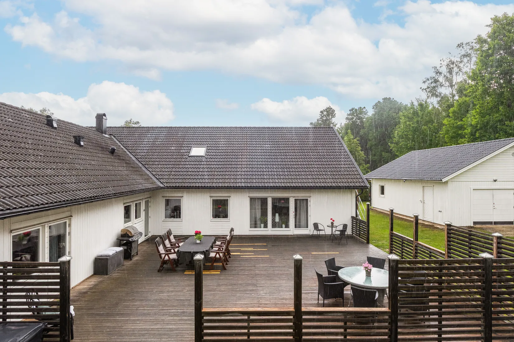 Villa, Önnemovägen 5, Skillingaryd, Vaggeryd