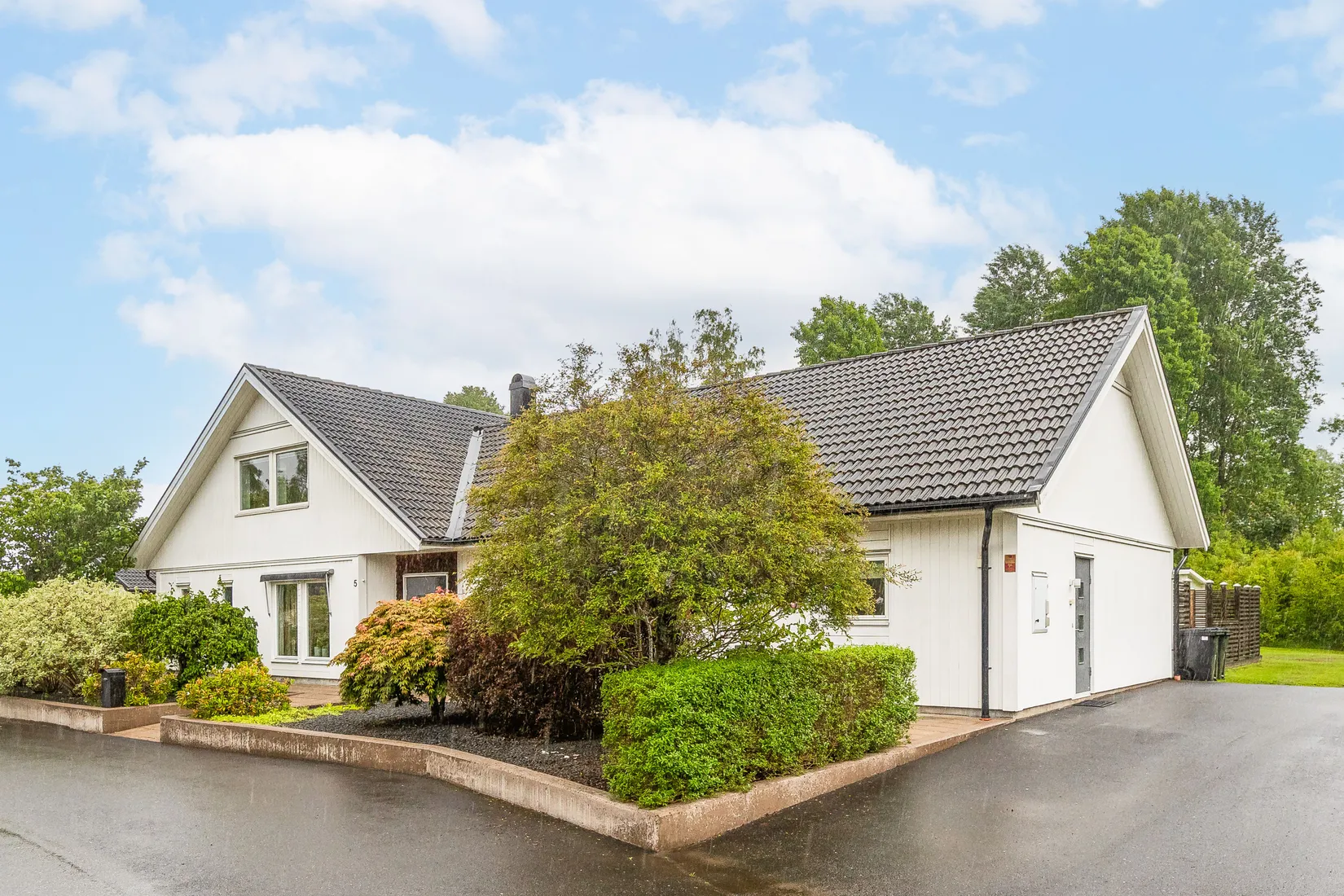 Villa, Önnemovägen 5, Skillingaryd, Vaggeryd