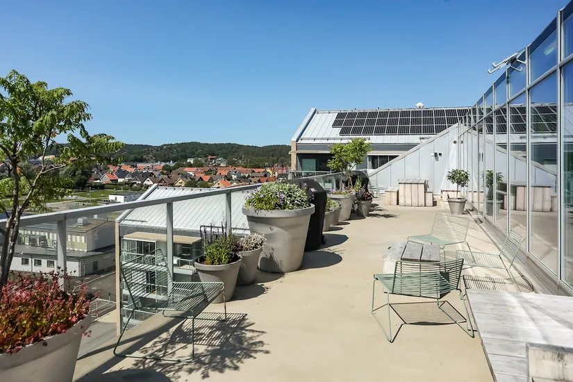 Bostadsrätt, Gustaf Dalénsgatan 18, Centrala Hisingen, Göteborg