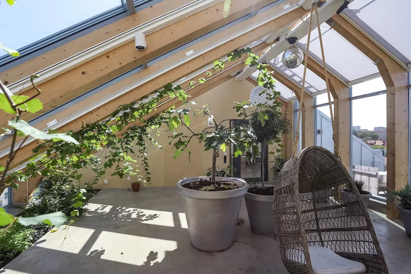 Bostadsrätt, Gustaf Dalénsgatan 18, Centrala Hisingen, Göteborg