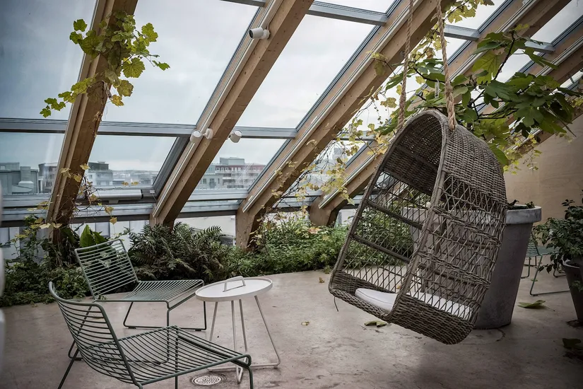 Bostadsrätt, Gustaf Dalénsgatan 18, Centrala Hisingen, Göteborg