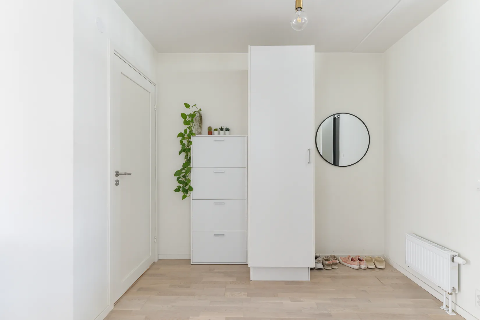 Bostadsrätt, Gustaf Dalénsgatan 18, Centrala Hisingen, Göteborg