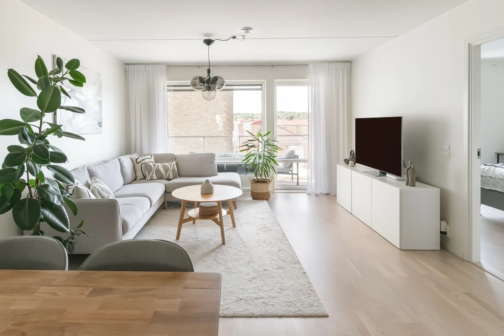 Bostadsrätt, Gustaf Dalénsgatan 18, Centrala Hisingen, Göteborg
