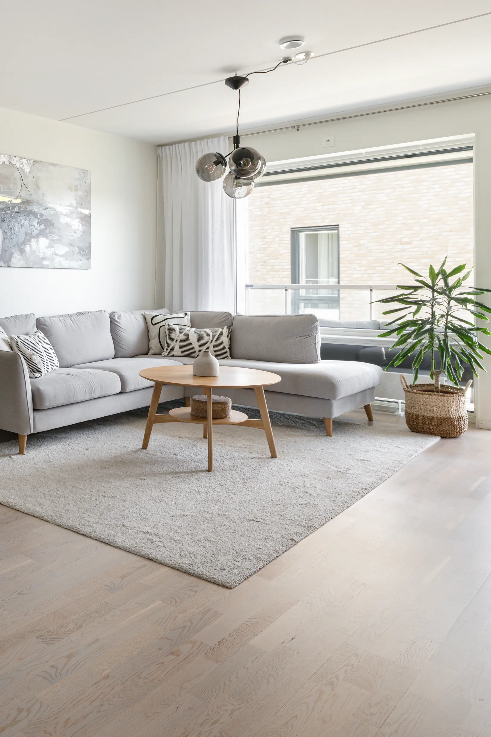 Bostadsrätt, Gustaf Dalénsgatan 18, Centrala Hisingen, Göteborg