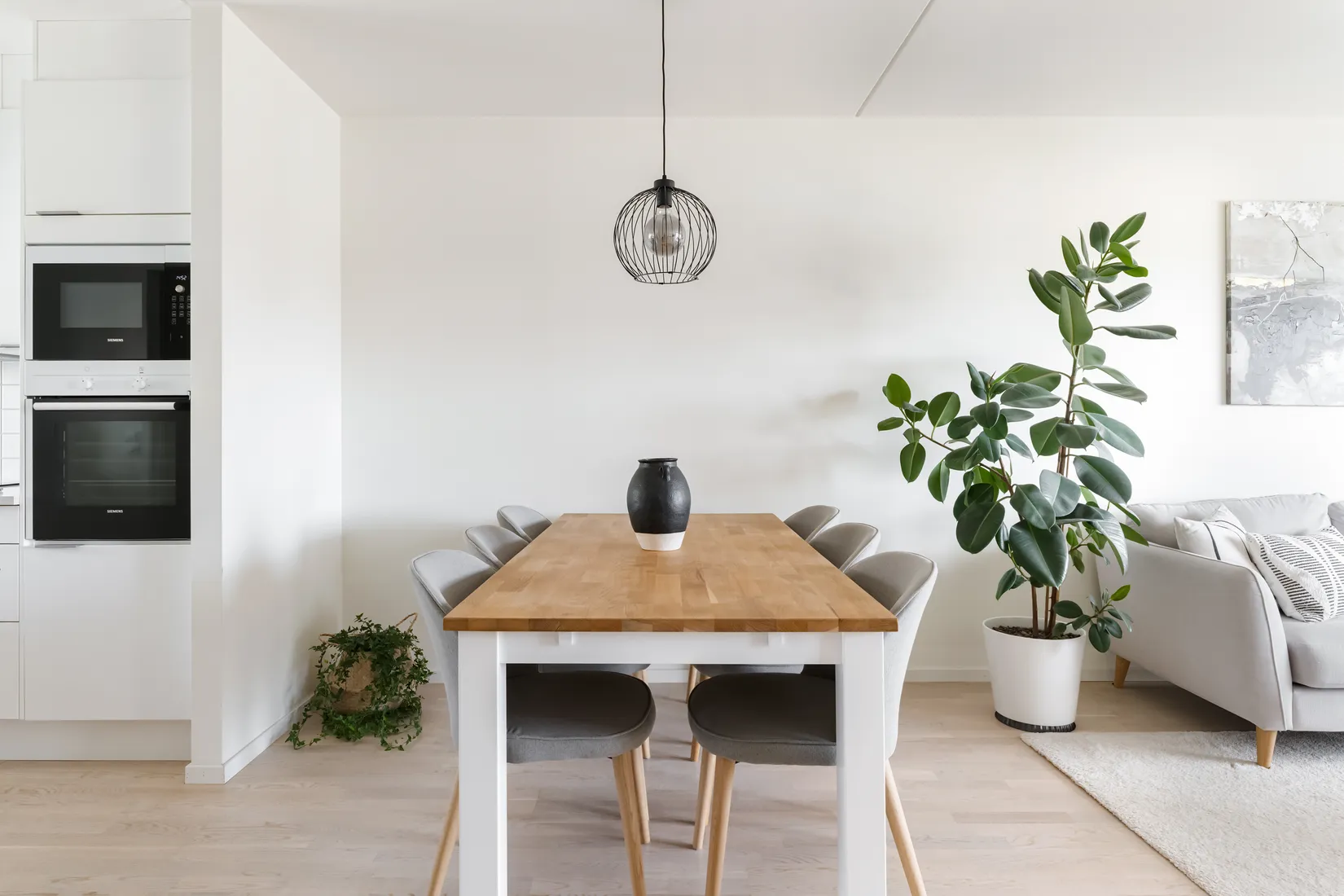 Bostadsrätt, Gustaf Dalénsgatan 18, Centrala Hisingen, Göteborg