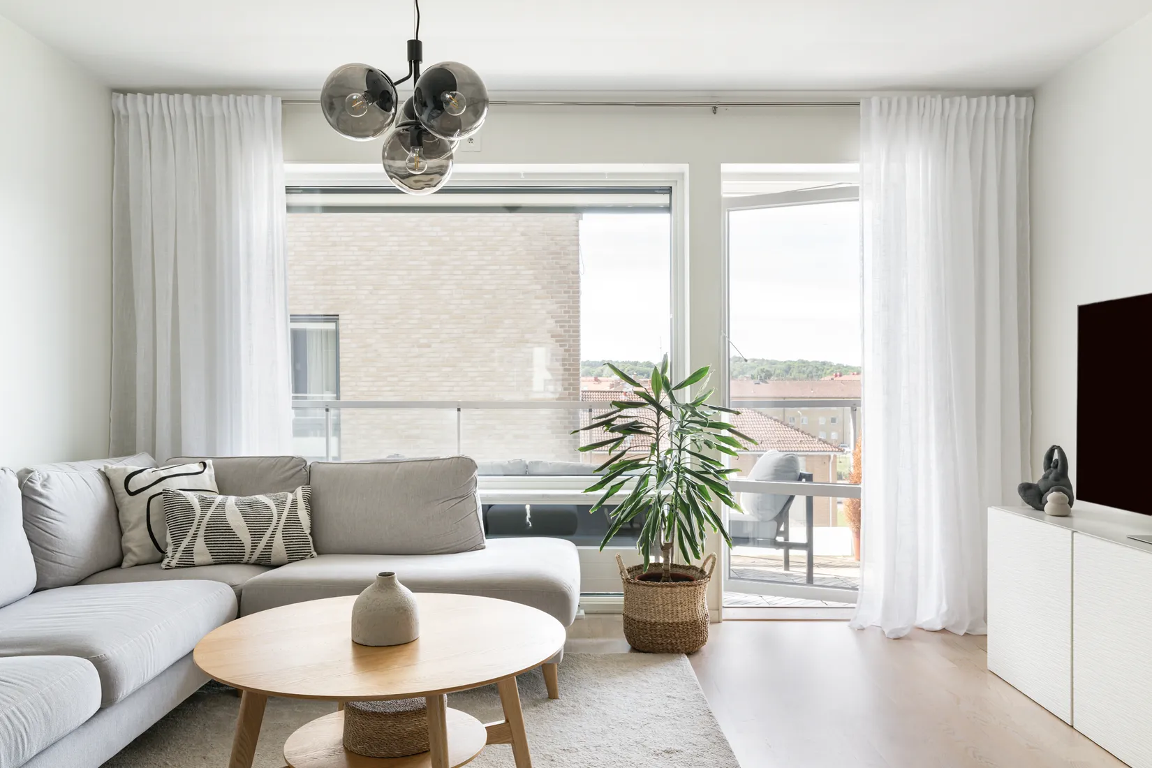 Bostadsrätt, Gustaf Dalénsgatan 18, Centrala Hisingen, Göteborg